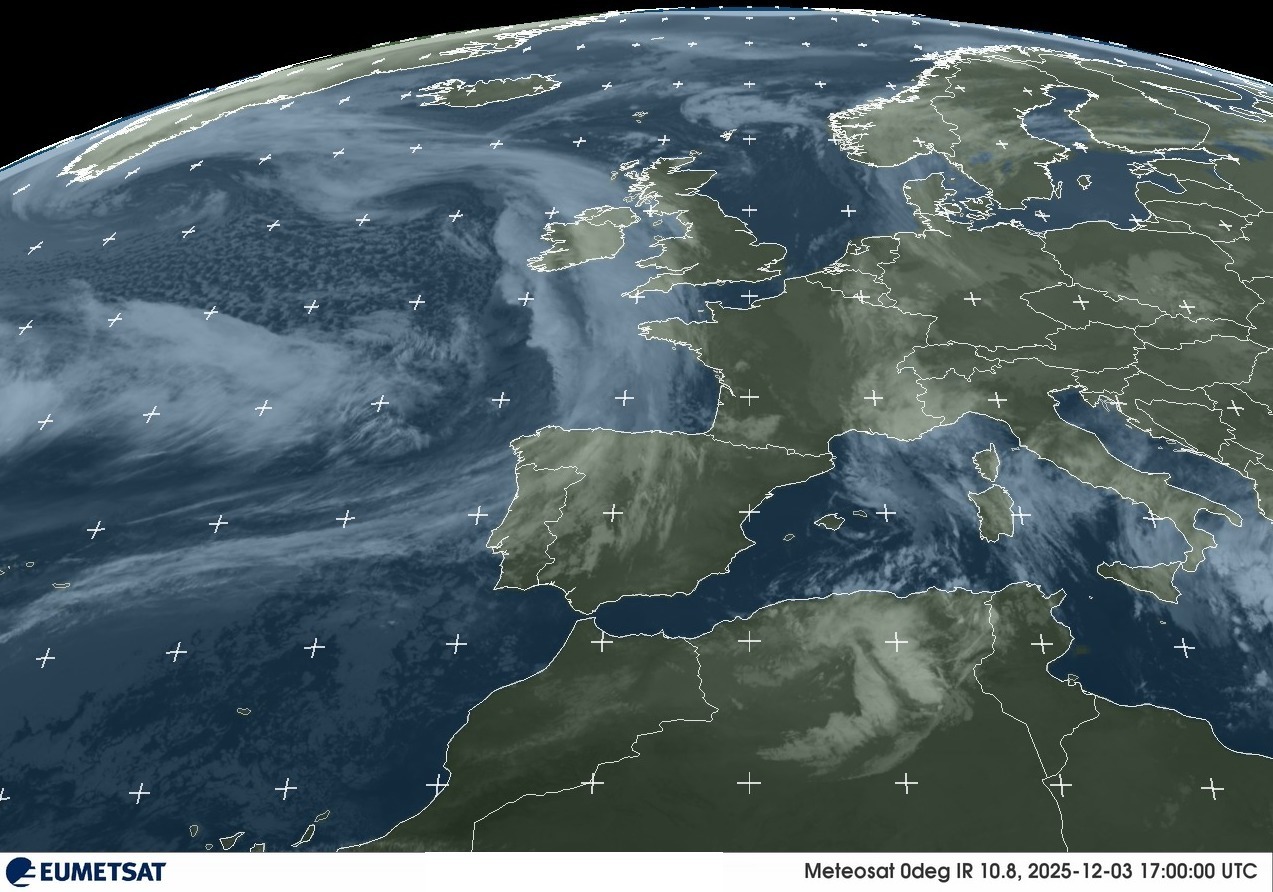 IR108 Color – image actuelle