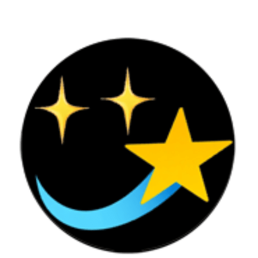 Logo Société Nouvelle d'Astronomie