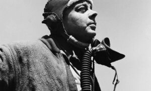 Antoine de Saint-Exupéry, l'aviateur