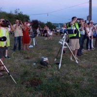 public_jumelles_Small Observations : soirée publique d'astronomie